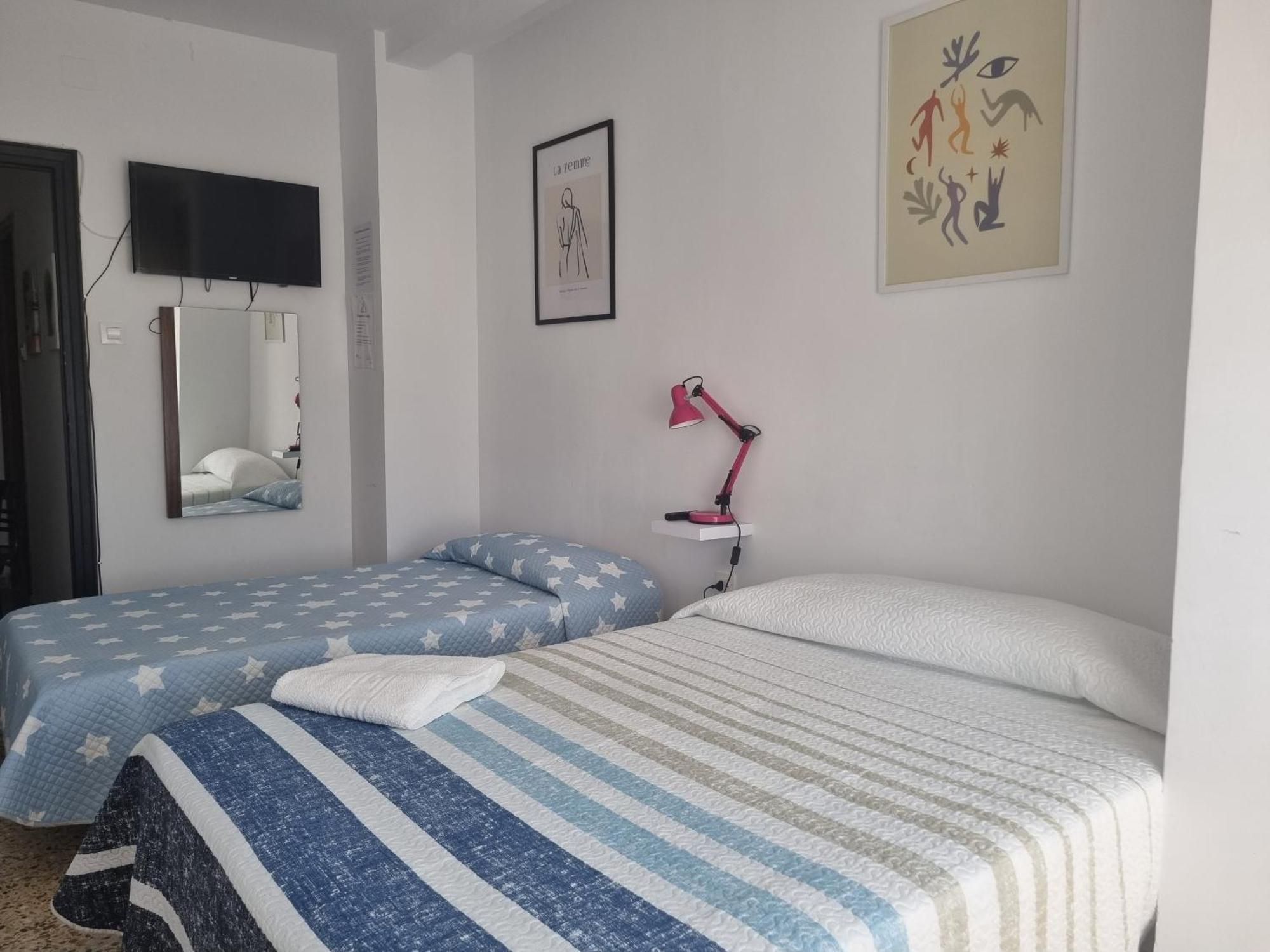 Casa Mara Bed & Breakfast Zamora Cameră foto